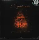LP-Box - Nightwish - Human. :||: Nature. - Ltd. Ed. Green Vinyl