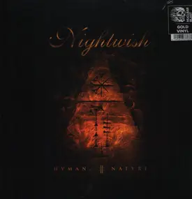 Nightwish - Human. :||: Nature.