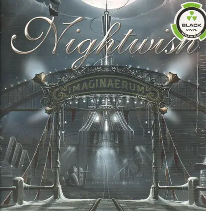 Nightwish - Imaginaerum