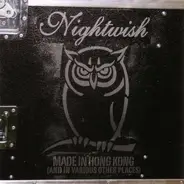 Nightwish - Made in Hong Kong (And in Various Other Places)