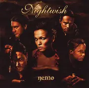 CD Single - Nightwish - Nemo - Still sealed