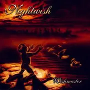 CD - Nightwish - Wishmaster