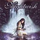 CD - Nightwish - Century Child