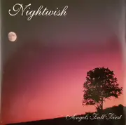 CD - Nightwish - Angels Fall First