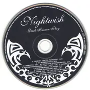 CD - Nightwish - Dark Passion Play