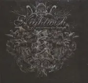 Double CD - Nightwish - Endless Forms Most Beautiful - Digibook