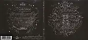 Double CD - Nightwish - Endless Forms Most Beautiful - Digibook