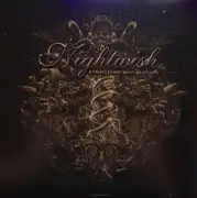 Double LP - Nightwish - Endless Forms Most Beautiful