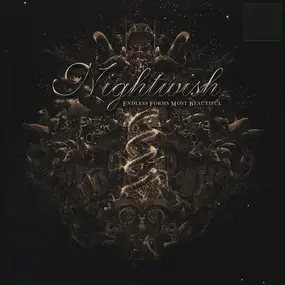 Nightwish - Endless Forms Most Beautiful