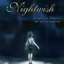 CD - Nightwish - Highest Hopes (The Best Of Nightwish)
