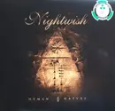 LP-Box - Nightwish - Human. :||: Nature.