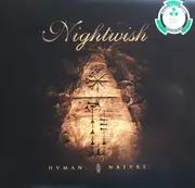 LP-Box - Nightwish - Human. :||: Nature.