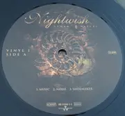 LP-Box - Nightwish - Human. :||: Nature.