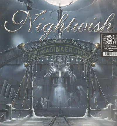 Nightwish - Imaginaerum