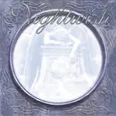 Double LP - Nightwish - Once - 180g, White Vinyl, Gatefold Cover, A2 Poster