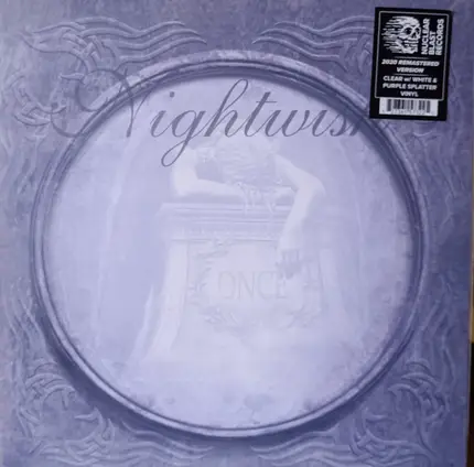 Nightwish - Once