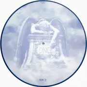 Double LP - Nightwish - Once - Insert