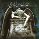 CD - Nightwish - Once