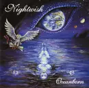 CD - Nightwish - Oceanborn