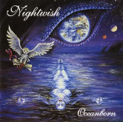 Nightwish - Oceanborn