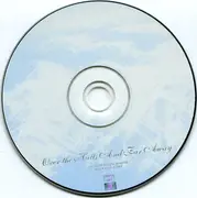 CD - Nightwish - Over The Hills And Far Away - EP