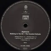 LP - Nightwish - Walking In The Air (The Greatest Ballads)