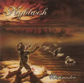 Nightwish - Wishmaster