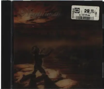 Nightwish - Wishmaster