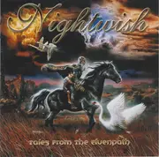 CD - Nightwish - Tales From The Elvenpath