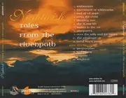 CD - Nightwish - Tales From The Elvenpath