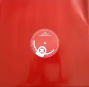 12inch Vinyl Single - Nightwolf - Looking For The Sun EP