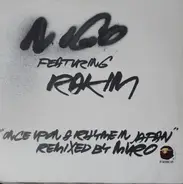 Nigo Featuring Rakim - Once Upon A Rhyme In Japan (Muro Remix)