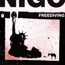 12'' - Nigo - Freediving