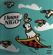 Nigo - I Know Nigo!