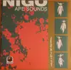 Double LP - Nigo - Ape Sounds