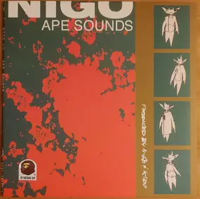 Nigo - Ape Sounds