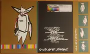 Double LP - Nigo - Ape Sounds