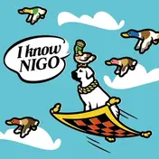 Nigo - I Know Nigo!