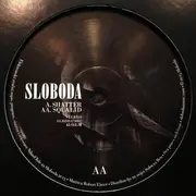 12inch Vinyl Single - Nihad Tule - Shatter / Squalid