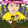 7inch Vinyl Single - Nihil Baxter / Alarmstufe Gerd - Nihil Baxter / Alarmstufe Gerd