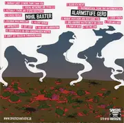 7inch Vinyl Single - Nihil Baxter / Alarmstufe Gerd - Nihil Baxter / Alarmstufe Gerd