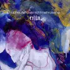 Niila - Abheutsindwirnichtmehralleine