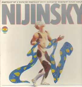 Claude Debussy - Nijinsky - Portrait of a dancer