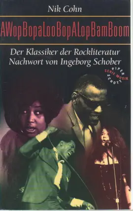 Nik Cohn - AWopBopaLooBop ALopBamBoom