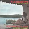 7inch Vinyl Single - Nik Bennett - Pizza Spaghetti E Maria