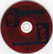 CD - Nik Freitas - Heres Laughing At You
