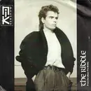 7inch Vinyl Single - Nik Kershaw - The Riddle