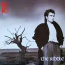 LP - Nik Kershaw - The Riddle