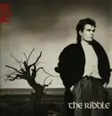 LP - Nik Kershaw - The Riddle