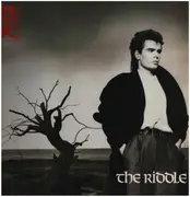 LP - Nik Kershaw - The Riddle